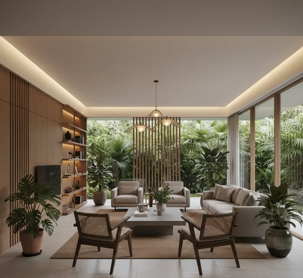 House Renovation in Singapore