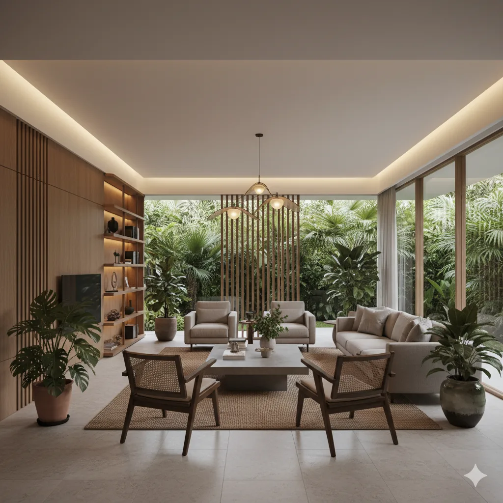 House Renovation in Singapore
