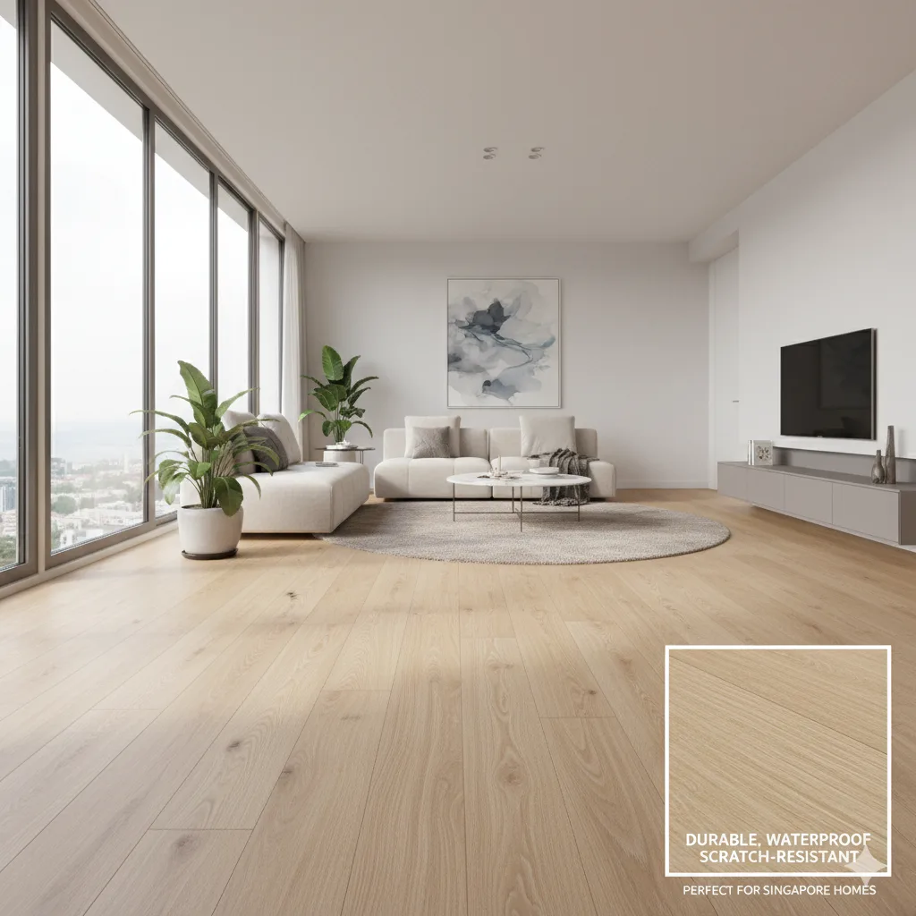 Most Popular Flooring Types