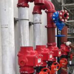 fire sprinkler