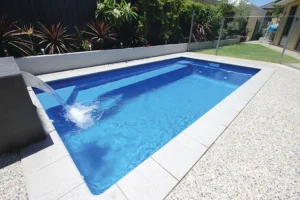 swimming pool construction