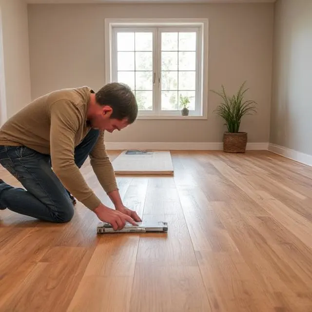 Ceramic Tile Flooring Singapore