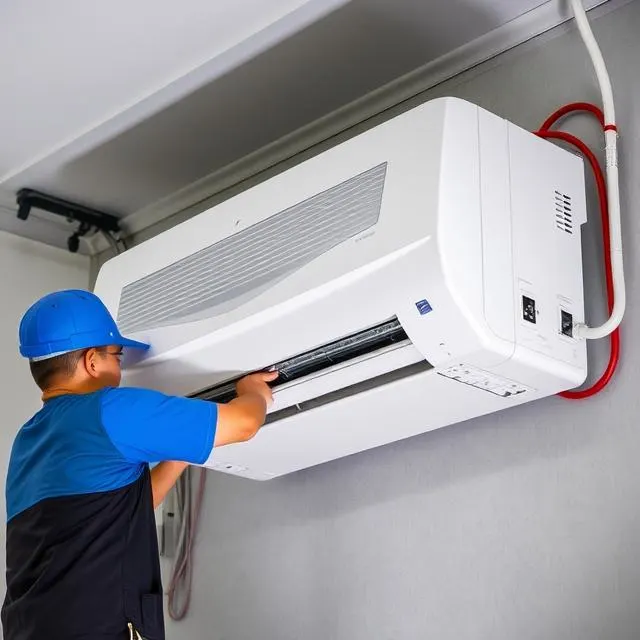 aircon-installation