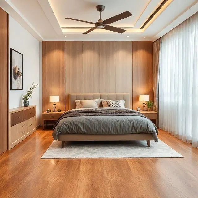 Flooring Singapore