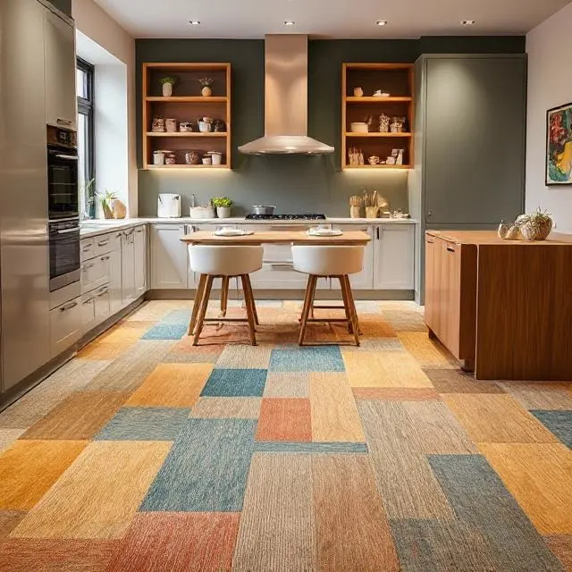 Ceramic Tile Flooring Singapore