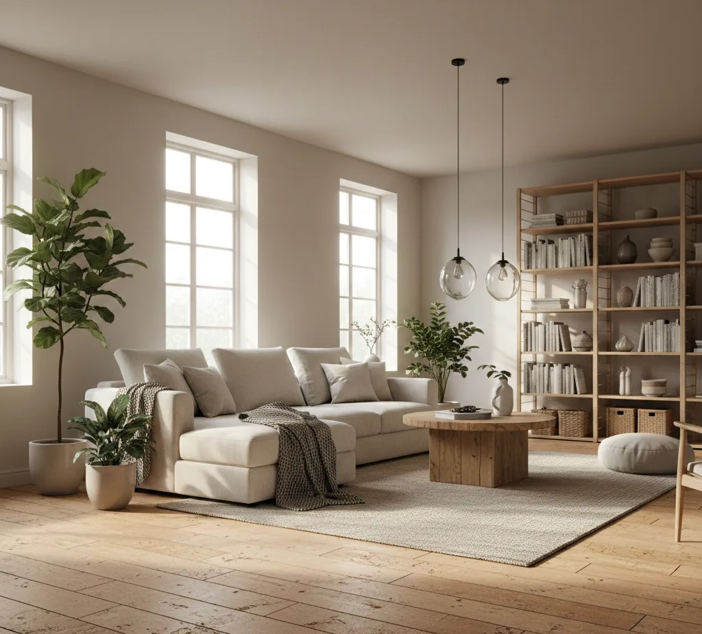 eco friendly cork flooring interior.jpg