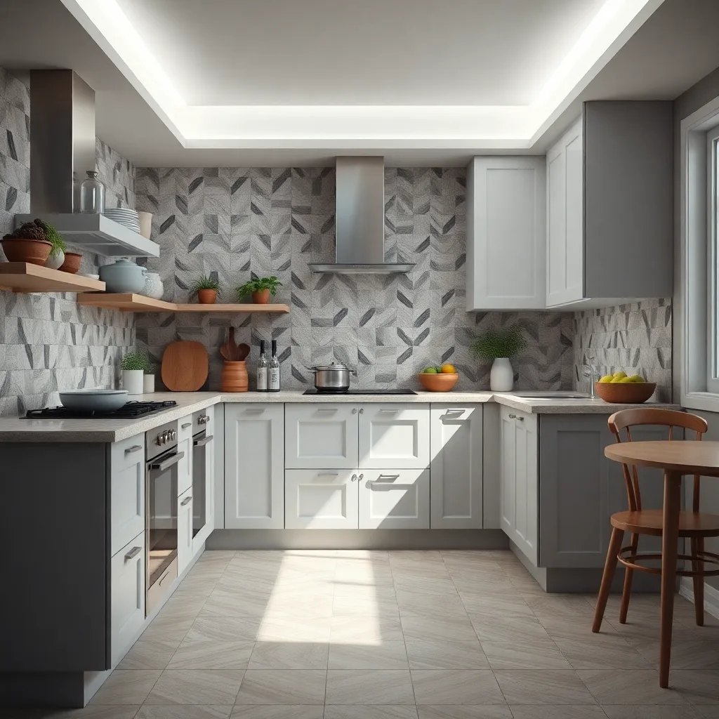 Ceramic Tile Flooring Singapore