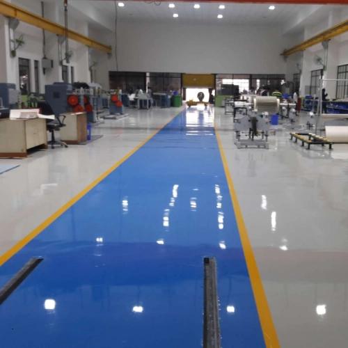 Flooring 1 Professional Epoxy Flooring Services In Singapore