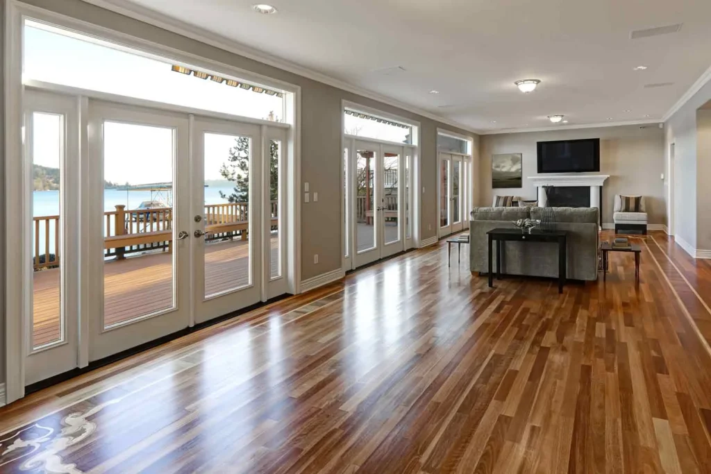 Flooring 5 benefits of hardwood flooring singapore