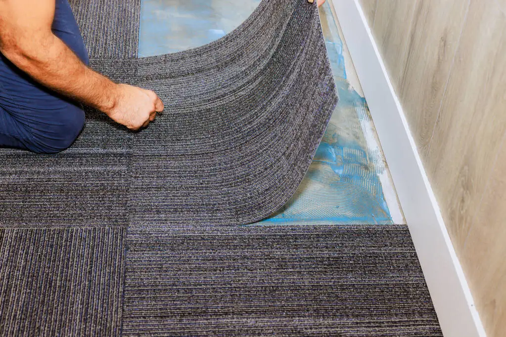 professional office carpet replacement services singapore 1