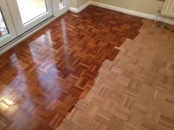 professional parquet floor polishing services singapore 1