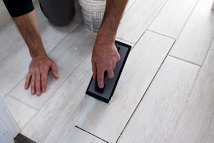 Tile Flooring 58 Floor Tile Repair Replacement