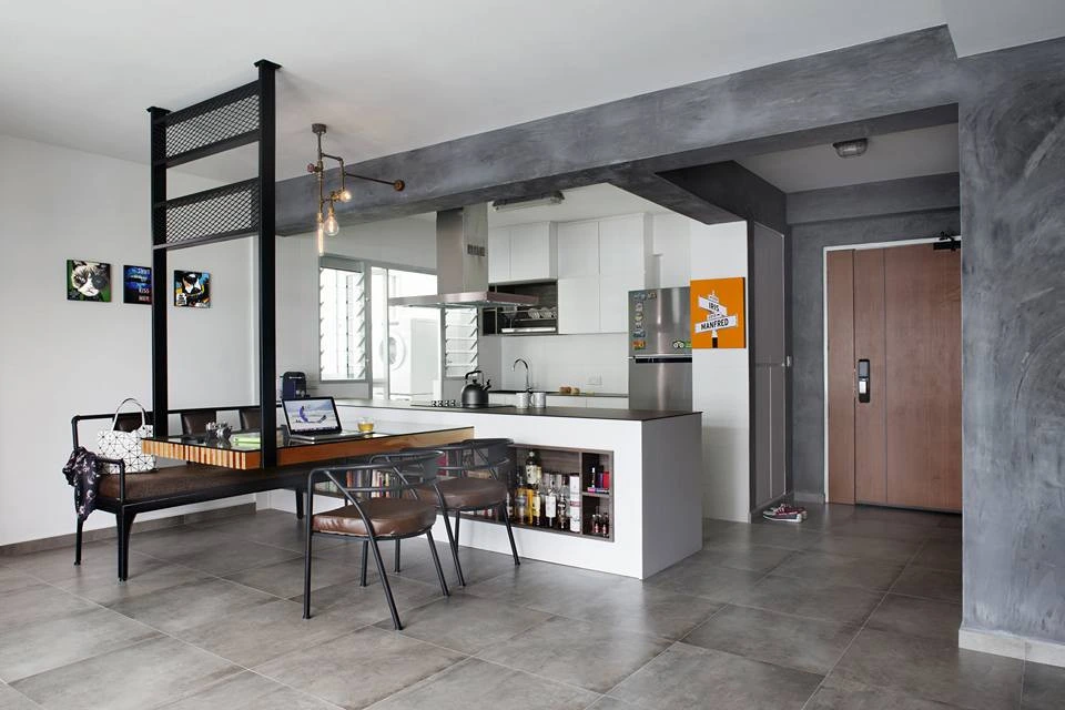 Tile Flooring 62 Kitchen Floor Tiling