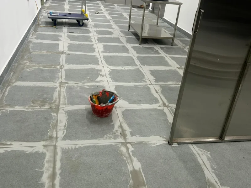 Tile Flooring 66 Tiling Works Singapore