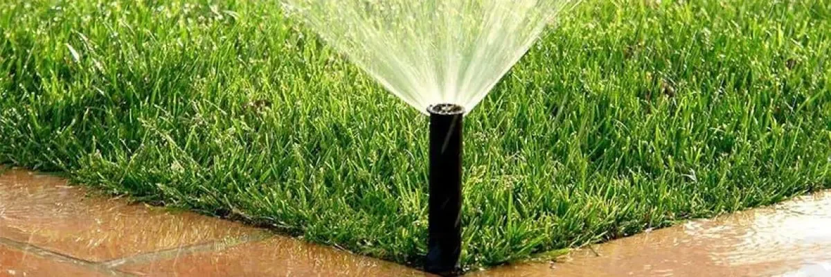 Water wall installation