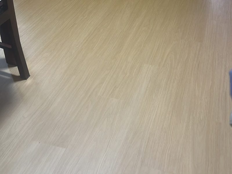 Parquet Floor Installation 59 Vinyl flooring Singapore by MMH Renovation